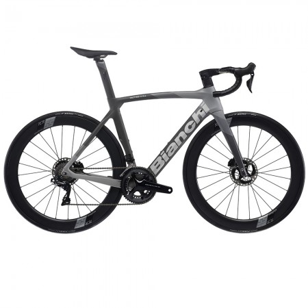 2023 Bianchi OLTRE XR4 Dura Ace D12 12SP Road Bike